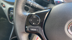 Toyota Aygo 1.0 VVT-i X-Play 5dr Petrol Hatchback